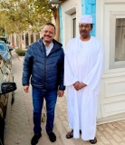 قوش يكشف عن مخطط خطير