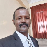 توقعات بانهيارات وشيكة لبعض السدود في السودان