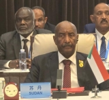 البرهان يدفع بطلب مهم في قمة منتدى التعاون الصيني الأفريقي