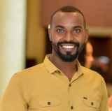 مجلس السيادة ينعى المصور التلفزيوني حاتم مأمون