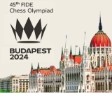 المنتخب السوداني للشطرنج يكمل استعداداته للمشاركة في البطولة الدولية بالمجر