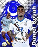 الهلال يتجه للتعاقد مع مهاجم سوبر ..
