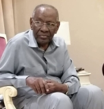 العدل والمساواة تنعي علي قاقرين ..