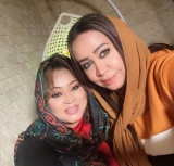 إسراء شبيكة في (النُص الحلو) عبر مجموعات منصات المنبر في رمضان.. المنبر وعيك يبني وطنا 🇸🇩