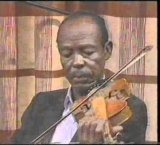 في ذمة الله عازف الكمان الشهير الحبر سليم