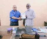 اتفاقية لتنفيذ مشاريع تدريب مهني للنساء