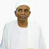 حادثة مأساوية تودي بحياة رجل أعمال سوداني بالقاهرة..