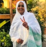 “إلى الأستاذة الإعلامية الرائعة هبة المهندس”   بقلم.. جدية عثمان