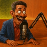 “البس كدمولك بالعديل يا عثمان! ” بقلم.. أمجد فريد الطيب