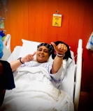 “أنا هبة المهندس.. وهذه حكايتي”