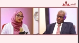 شاهد.. السودان بعد عامين من الحرب مع أ / فتح الرحمن  النحاس في المحصلة مع أماني السيد.. المنبروعيك يبني وطنا 🇸🇩