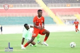 الزمالة يخسر أمام ديكيداها الصومالي.