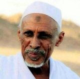 السودان.. وفاة الشيخ الطيب الجد ود بدر