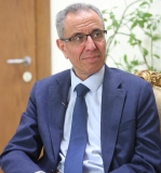السيسي يعيّن سرور سفيرا لمصر لدى السودان