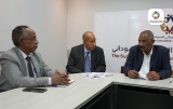 قيادي بتنسيقية منصة تأسيس: التخلف عن الحوار السوداني خيانة للوطن