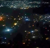 عودة التيار الكهربائي في الخرطوم