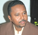 الهندي عزالدين يكتب: ‏عن وزير الخارجية الجديد أحدثكم..