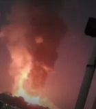 إسرائيل تشن غارات جوية على اليمن…