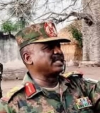 تعيين قائد جديد للفرقة الثالثة شندي..