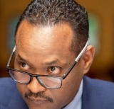 قيادي بالمؤتمر السوداني :قصف محطات الكهرباء تخريب للاقتصاد الوطني