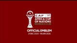 الاعلان عن الشعار الرسمي لكأس أمم أفريقيا 2025