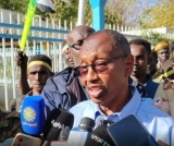 مسؤول يكشف حجم الأضرار بالمصفاة..