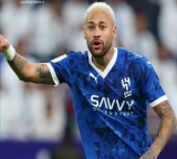 الهلال ينهي تعاقده مع نيمار بالتراضي