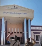 الجيش يتقدم في الجزيرة ويسيطر على المحيريبا..