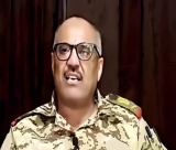 تصريحات لقائد سلاح المهندسين بشأن المتعاونين