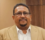 “مجدي أمين” مديراً للإعلام ببنك الخرطوم..