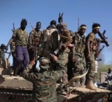 الجيش يسيطر على قنطرة 17 بأبوقوتة..