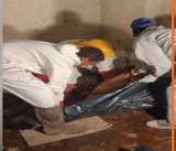 الدفاع المدني يكشف فظائع المليـ شيا خلال تعقيم بحري.. ..