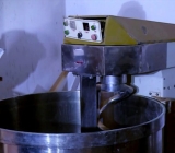 ضبط مصنع لإنتاج (الكبتاجون)  أنشأته المليـ شيا في المصفاة..