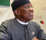 الاتحاد الافريقي يرهن رفع تعليق عضوية السودان بهذا الأمر