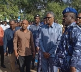 استرداد منهوبات بـ”10″ ترليونات جنيه في القضارف