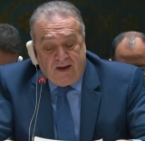 الجزائر تدعم السودان في مجلس الأمن..