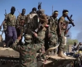 الجيش يسيطر على حلة كوكو..