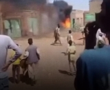 مخلفات الحرب.. انفجار قنبلة بـ”أم القرى”