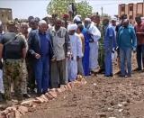 والي الجزيرة يُطلق تحذيرات من المندسين. ..