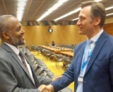 روسيا تستثمر في صناعة الدواء بالسودان