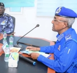 توجيهات بنشر الارتكازات ودوريات الشرطة وحسم المهددات..