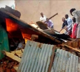 مصرع “3” أطفال إثر قصف مدفعي بالفاشر