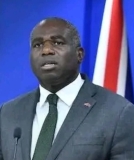 مسؤول بريطاني يعلق على الأوضاع الإنسانية في السودان..