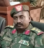 الجيش يؤكد هدوء الأوضاع في الدبة..