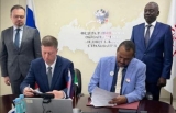 السودان يوقع اتفاقية مهمة مع روسيا..