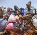 فاجعة في صحراء الشمالية..