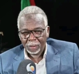 إعفاء مسؤول بارز في ولاية الخرطوم