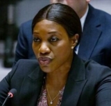 مسؤولة أممية تعلق على الأوضاع في الخرطوم