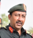 قائد عسكري يحدد موعد القضاء على مليـ شيا الدعم السـ.ريع في البلاد..