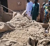 جريمة مروعة في الفاشر..